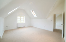Whitefield bedroom extension leads