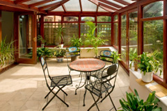 Whitefield conservatory quotes
