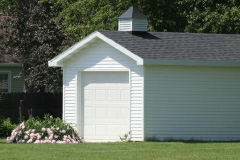 Whitefield outbuilding construction costs