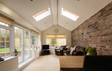 Whitefield single storey extension leads
